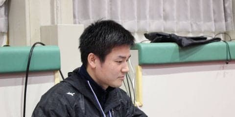 【卓球・Tリーグ】日本ペイントマレッツ、池袋コーチ・木原コーチと契約更新