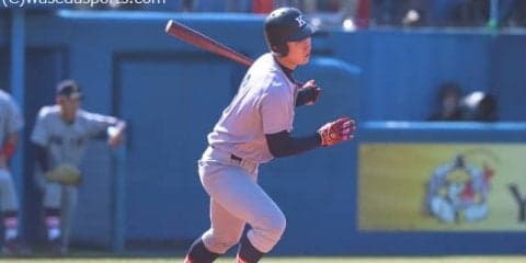 投打がかみ合い開幕白星スタート／立大１回戦