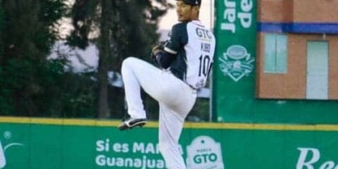 元DeNA久保康友、8回途中4失点の粘投も3勝目お預け　「もっと投げたかった」