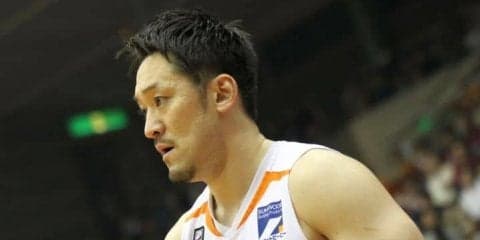 百戦錬磨の柏木真介が新潟を飛躍へと導く「特別なことをやってきたわけではない」