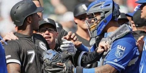 【MLB】レ軍左腕、報復死球の“風習”に苦言　「野球選手は他のスポーツでは生きていけない」