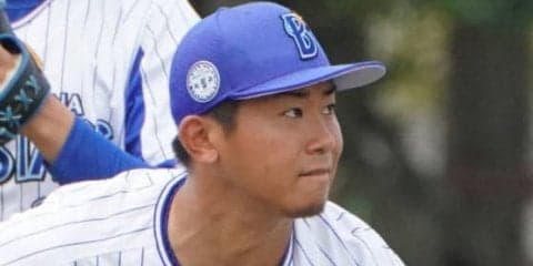 DeNA今永に豪も注目！　ヤ軍グレゴリウスらメジャーリーガーと並べ特集
