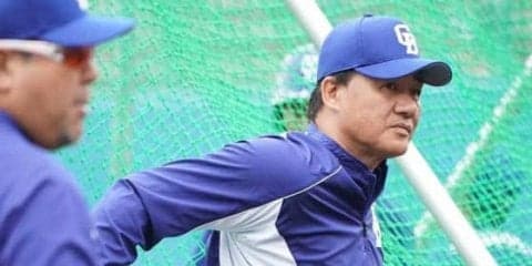 今年の中日は面白い、が…本拠地に目立つ空席　8年ぶり優勝に必要な大観衆の力