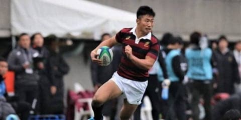 舞台はオーストラリア！Ｕ２０日本代表に早大から４人が選出！！