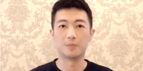 【卓球・Tリーグ】琉球アスティーダに世界選手権ミックス王者・李平（リ・ピン）選手が加入