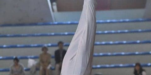 【体操部】 男子団体無念の西日本大会出場ならず