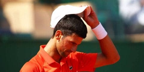 ジョコビッチ 各セットでウィナー・エラーに顕著な差。メドベージェフは終盤さらに精度を上げる【数字で見る試合結果】