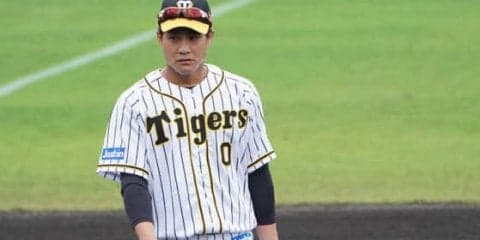 阪神、再び打線組み替え1番近本、8番木浪　巨人は石川と山本がスタメン