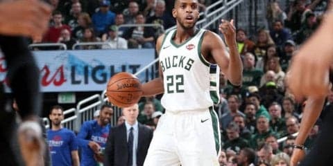 バックス躍進を支える『陰の主役』ミドルトン「僕は、自分のパートをこなすだけ」