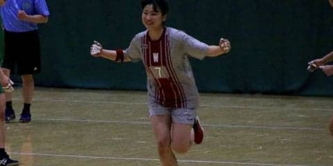 後半、怒涛の６連続得点！因縁の相手を下しリーグ戦初勝利