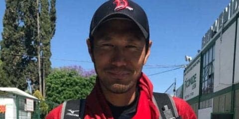 元DeNA久保康友を悩ませる給与未払い問題「想像以上のことが毎回起こる」