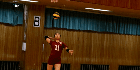 開幕３連勝！課題を克服し武蔵短大に勝利