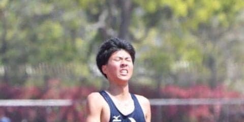 【陸上競技部】 川田がロードの部で優勝！関西インカレ好発進