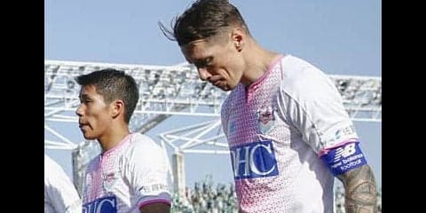 トーレスは空中戦の男にあらず。鳥栖は今季まだ１得点と悩みが深い