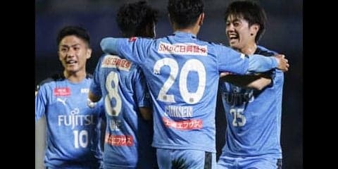 王者・フロンターレ復調のバロメーターは攻撃よりも守備にある