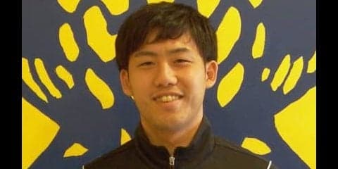 遠藤航が選んだ便利屋とは違う道。「早く海外でボランチをしたかった」