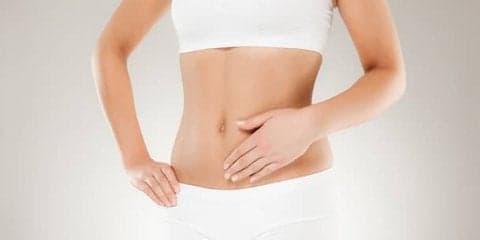 デトックス&太りにくいカラダになる！ 今すぐできる「腸もみ」ですっきり快腸！