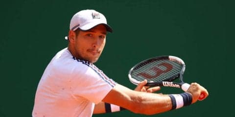世界48位ラヨビッチ 自身初の決勝へ。メドベージェフをストレートで破る[ATP1000 モンテカルロ]
