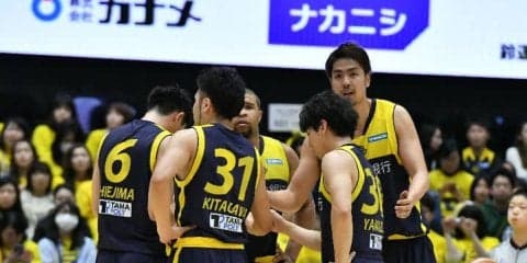 栃木ブレックスに消化試合はなし、秋田との激闘を制してチャンピオンシップへ万全