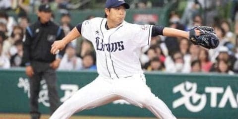 西武、16失点大敗で高木勇＆齊藤大が2軍降格　小野C「投球の意図が見えない」