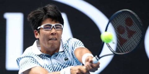チョン・ヒョンがバルセロナも欠場へ。西岡の1回戦相手は予選勝者かラッキールーザーに[ATP500 バルセロナ]