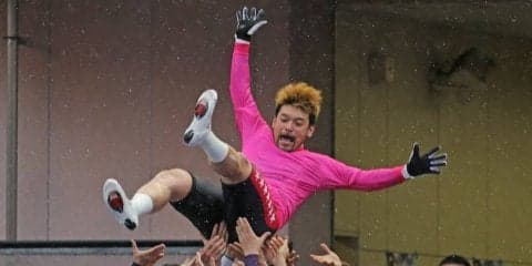 高知G3（最終日）レポート