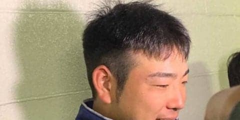 【MLB】菊池雄星、待望のメジャー初勝利、一問一答　「一番いままでで苦しい内容だった」