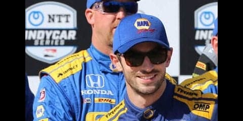 ホンダがインディカーで快進撃。なぜシボレー勢より優位に立てたのか