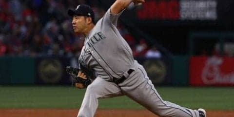 【MLB】菊池雄星、メジャー初勝利から一夜明け　「次の試合に向けての準備は始まっている」