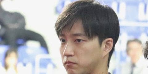 【卓球】江宏傑、サッカー日本代表・槙野智章選手と“カッコ良すぎる”ツーショットが話題