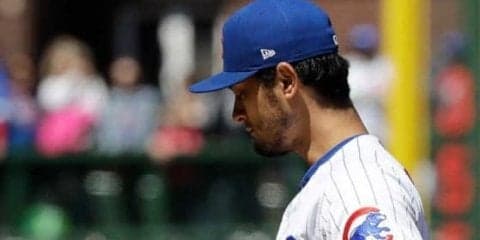 【MLB】ダルビッシュ、3敗目も3戦連続5イニング以上を米評価　「正しい方向への一歩」