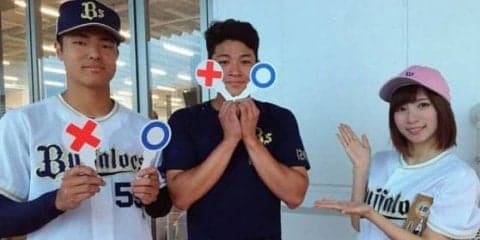 「応援せずにはいられない」オリ榊原の初勝利　育成時代を知る球団レポーターの思い