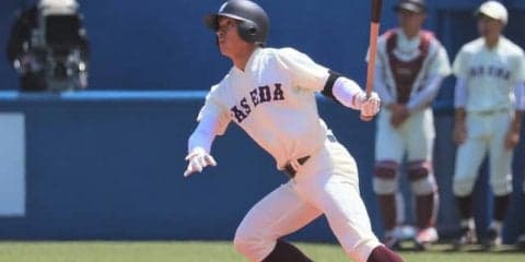 打線がつながり快勝！開幕戦を白星で飾る／東大１回戦