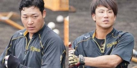 阪神低迷も大山＆中谷が3発7打点、広島は最下位脱出　19年第4週投打5傑【セ編】