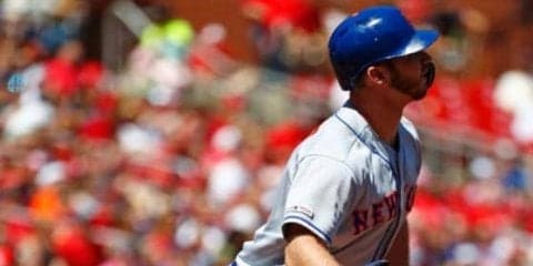 【MLB】メッツ新人が放ったTVカメラが見失う特大弾が話題　「ボールは二度と見つからないさ」