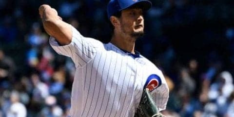 【MLB】ダルビッシュ、次戦は27日Dバックス3連戦　投手コーチ評価「メカニックは素晴らしい状態」