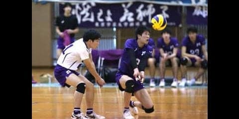 学芸大にフルセットで辛勝　５勝１敗で後半戦へ／春季関東大学1部リーグ戦