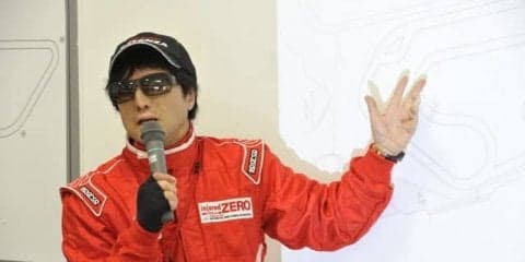 太田哲也氏によるVWオーナー向けドライビングレッスン、レディースクラス新設　6月16日