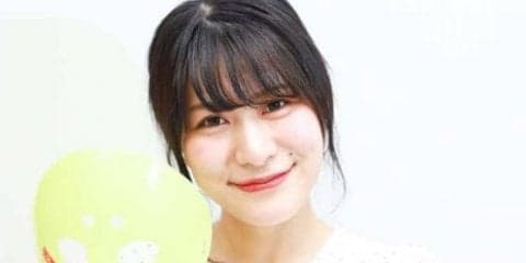 【野球と音楽】仮面女子・猪狩ともかインタビュー、西武との出会いと魅力…ファン感で選手に車選びを相談!?