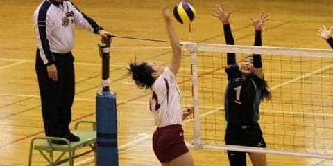 開幕２連勝！課題が見つかるも神奈川大に快勝