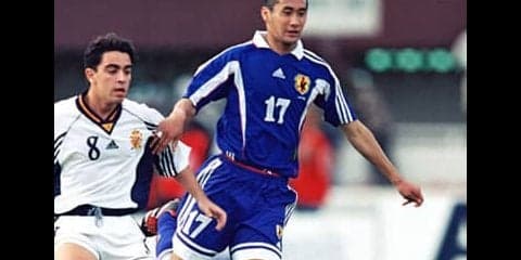 現在会社員の「黄金世代」。氏家英行の野望とチームメイトへの思い