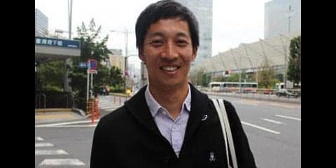 「私はセンスを鍛えます」。元ロッテ守護神が独学でフリーの指導者に