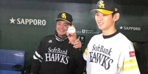 ホークス内川が決勝弾！　ドラ6泉がプロ初勝利、オリ3連敗…22日パ・リーグは？