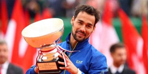 メンタル面でも強さ見せるフォニーニ。今季苦境を乗り越えトップ10入りもなるか【編集部が選ぶ先週の活躍選手】