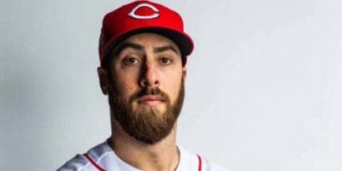 【MLB】元日ハム・バースがメジャー昇格へ猛アピール「フロントオフィスに圧力を」