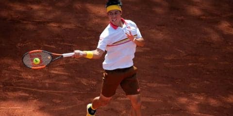 錦織 これまでの「ATP500 バルセロナ」戦績。2014年と2015年に優勝