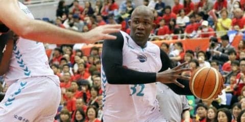 エースが不発、京都ハンナリーズが大阪の粘りに屈しチャンピオンシップ進出を逃す