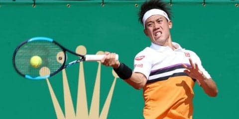 錦織 世界58位との初戦に臨む。今季引退のフェレールは1回戦でズベレフ兄と対戦