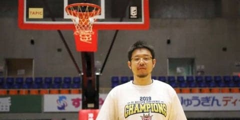 キングスを率いる佐々宜央『下克上戦記』vol.14～優勝への道をどうこじ開けるか