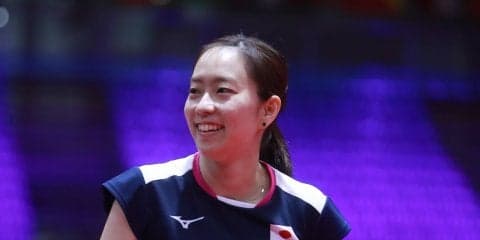 【卓球】日本選手のシングルスがスタート　女子1回戦の対戦カードを一挙紹介＜世界卓球2019＞